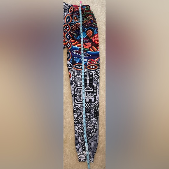 Headspace Joggers - Size M - Designs Super Mario -  Smurf Donkey Kong and MORE - Picture 4 of 16